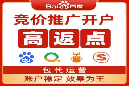 百度竞价广告的投放策略及某行业案例剖析